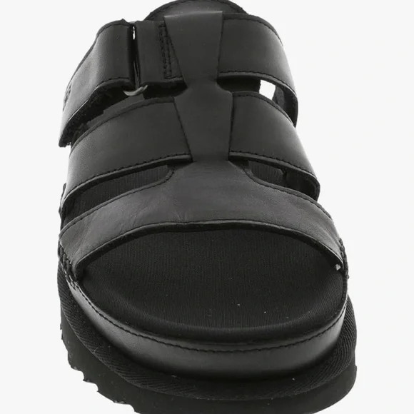 UGG womens Goldenstar Slide - Picture 3 of 6